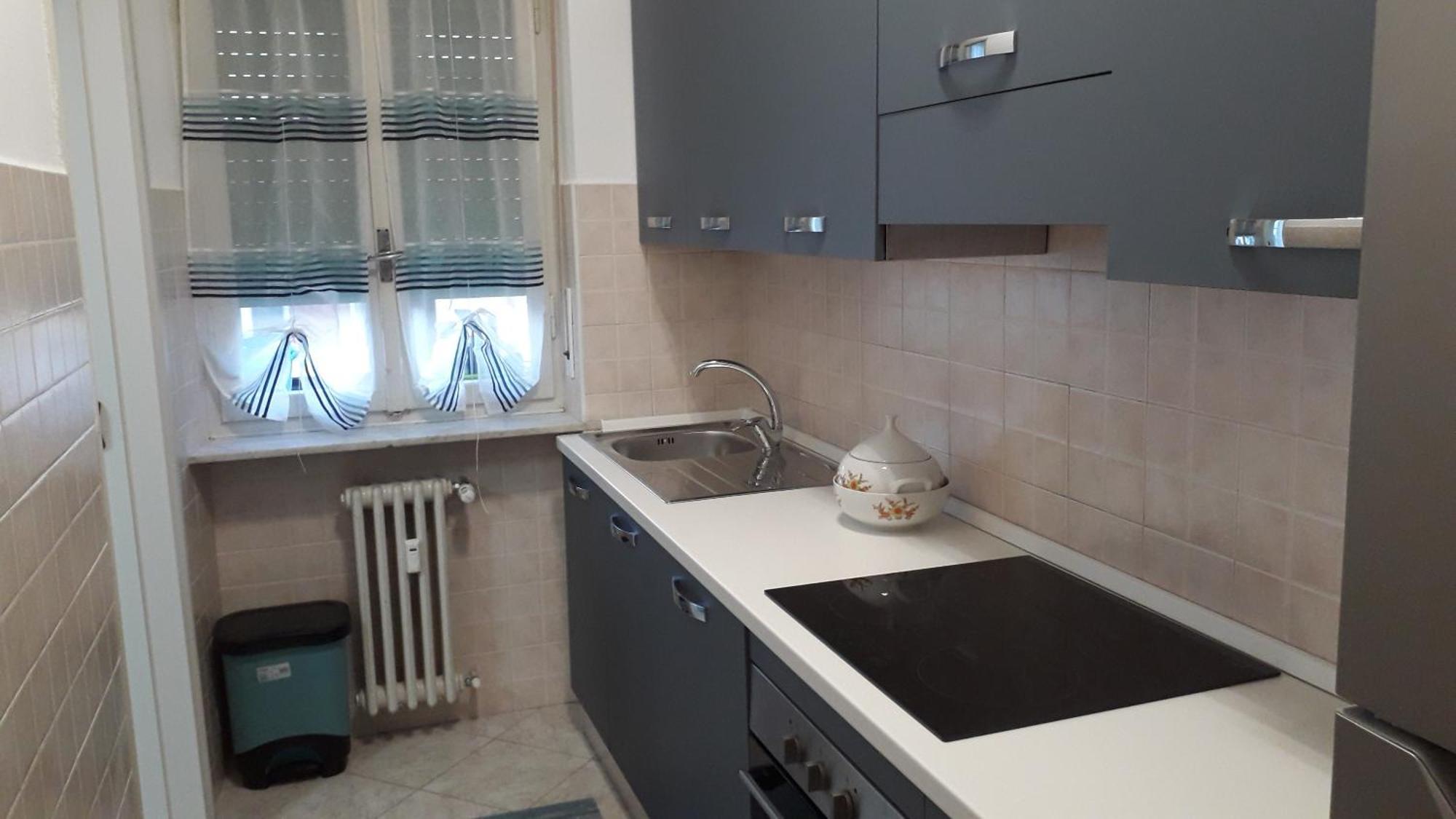 Alesa Apartament Vercelli Ngoại thất bức ảnh