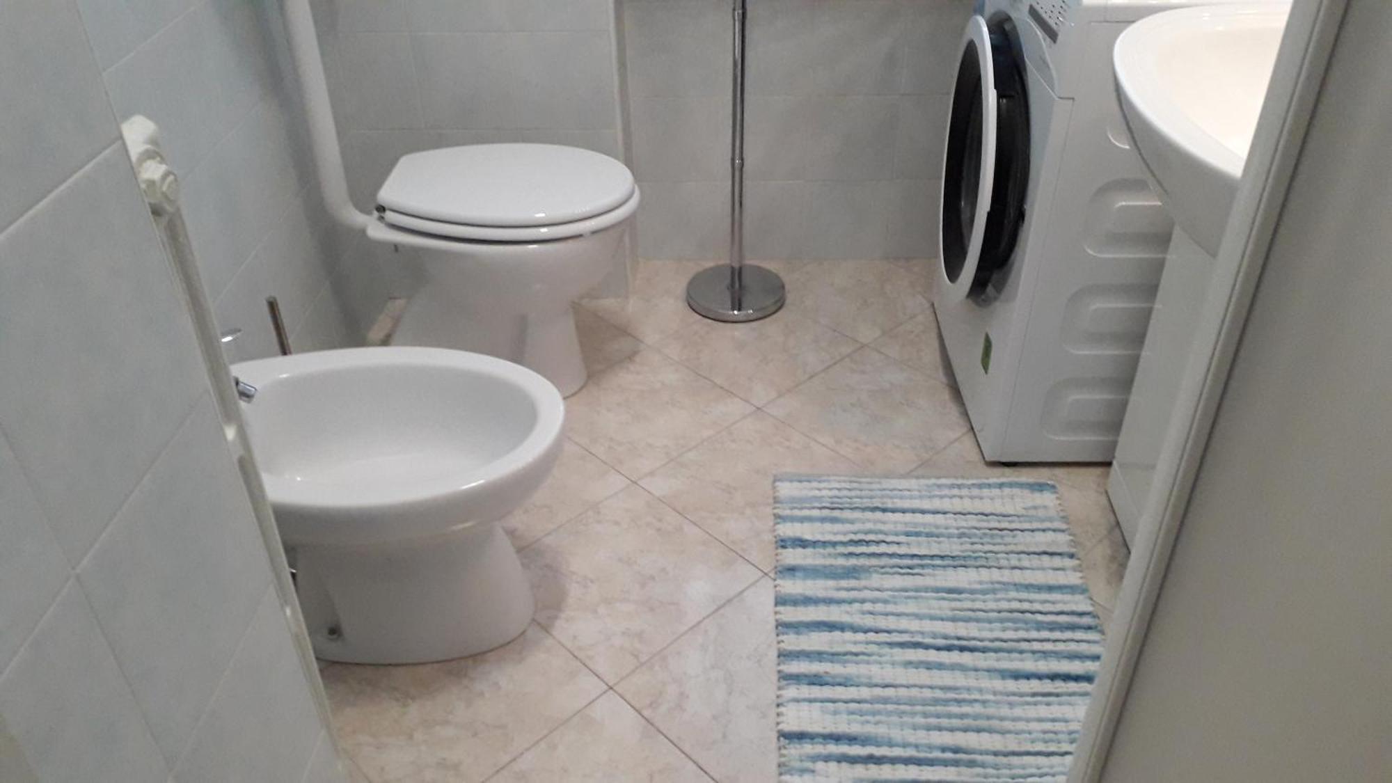 Alesa Apartament Vercelli Ngoại thất bức ảnh