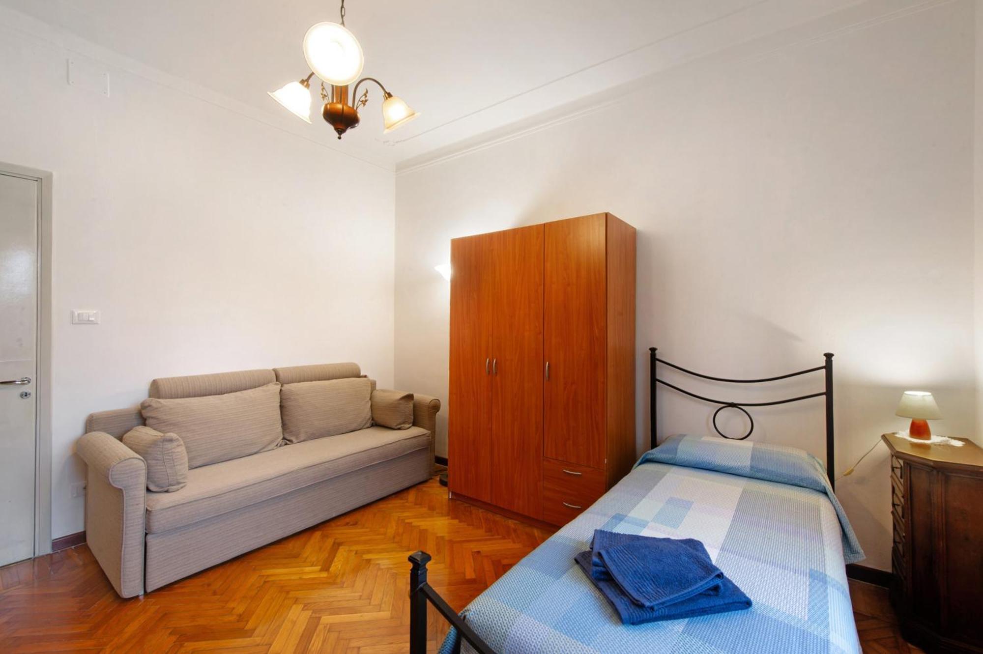 Alesa Apartament Vercelli Ngoại thất bức ảnh