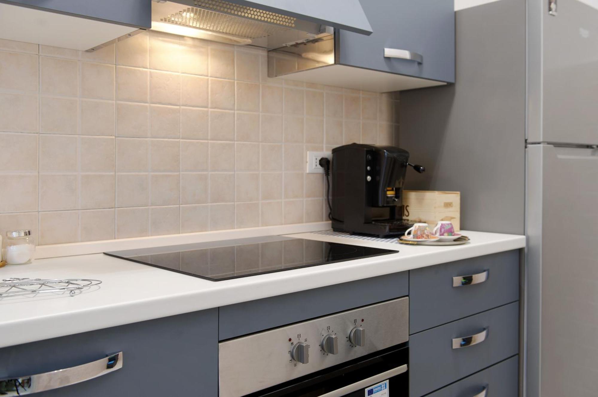 Alesa Apartament Vercelli Ngoại thất bức ảnh