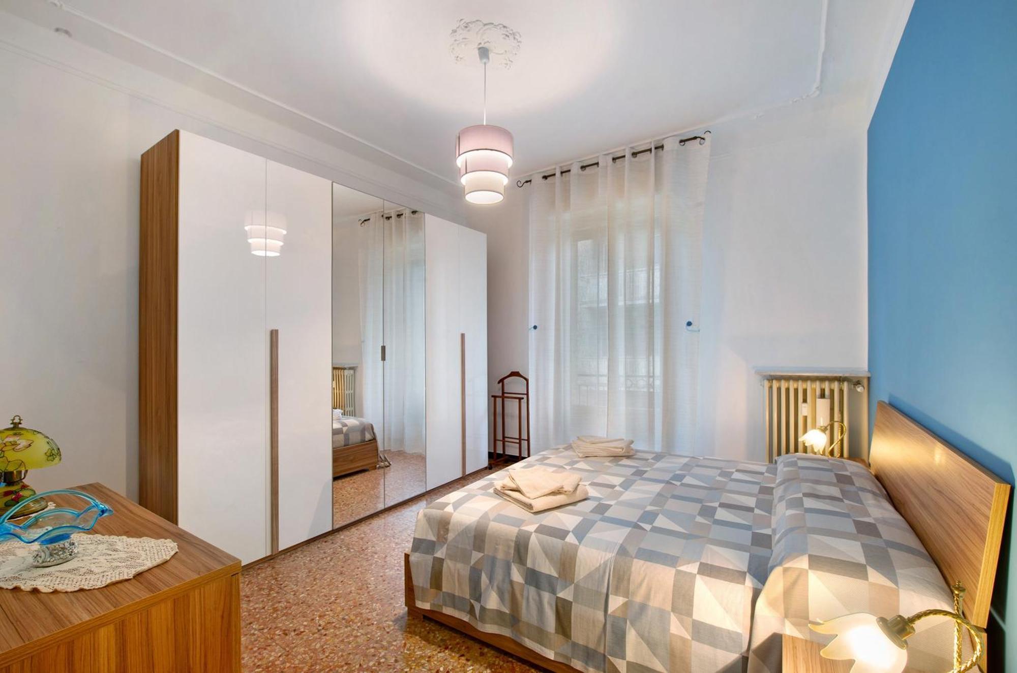 Alesa Apartament Vercelli Ngoại thất bức ảnh