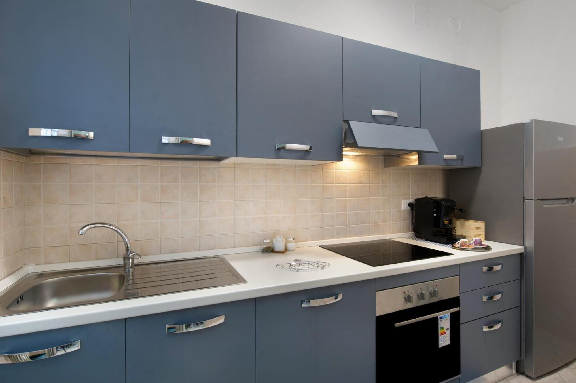 Alesa Apartament Vercelli Ngoại thất bức ảnh